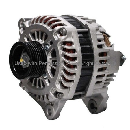 Mpa Quality-Built Alternator Remanufactured, MPA Quality-Built 11340 11340